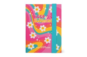 LEGAMI 12-MONTH DIARY - 2025 - MINI PHOTO 2-DAY DIARY - DAISY AG2512117